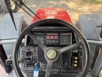 Tractor Case-IH CS 130