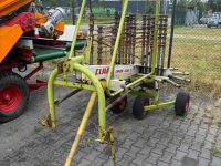 Rake Claas Liner 430 S
