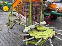 Rake Claas Liner 430 S