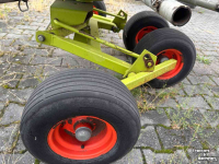 Rake Claas Liner 430 S