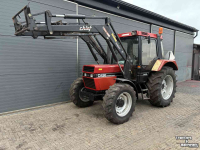 Tractor Case-IH 845 XLA