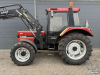 Tractor Case-IH 845 XLA