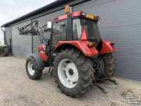 Tractor Case-IH 845 XLA