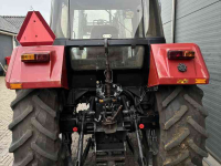 Tractor Case-IH 845 XLA