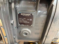 Manure pump Börger FL 1036 Hydro "MIP"