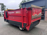Silage-block distribution wagon Schuitemaker Amigo 40S