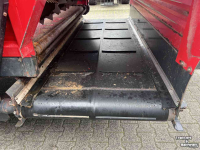 Silage-block distribution wagon Schuitemaker Amigo 40S