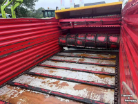 Silage-block distribution wagon Schuitemaker Amigo 40S