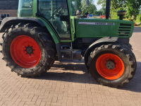 Tractor Fendt 308 HOLLAND FARMER
