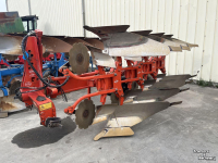 Ploughs Kuhn VARI MASTER 121