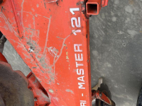 Ploughs Kuhn VARI MASTER 121
