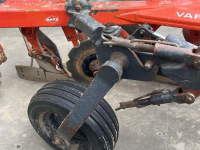 Ploughs Kuhn VARI MASTER 121