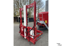 Silage block-cutter Trioliet TU180XL