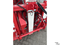 Silage block-cutter Trioliet TU180XL