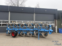 Ploughs Lemken Variopal 9