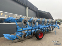 Ploughs Lemken Variopal 9