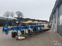 Ploughs Lemken Variopal 9