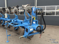 Ploughs Lemken Variopal 9