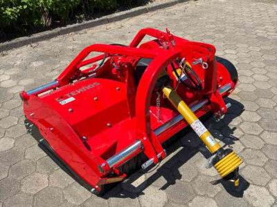 Flail mower Tehnos MUS 150 LW