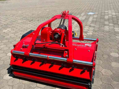 Flail mower Tehnos MUS 150 LW