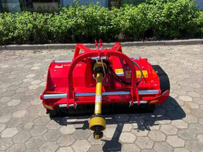 Flail mower Tehnos MUS 150 LW
