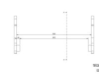 Other attachments and accessories Qmac Aanlashaken voor ATLAS voor type AR 65 t/m 85