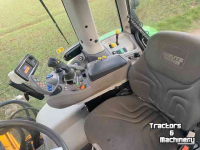 Tractors Deutz Agrotron 6175 RC Shift + armklepelmaaier Herder