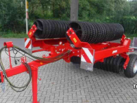 Cambridge roller Evers CR 630 Concord Ringen 53 cm