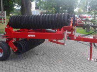 Cambridge roller Evers CR 630 Concord Ringen 53 cm