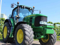 Tractors John Deere 7530 AQ Premium Tractor