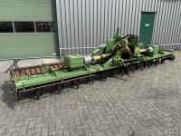 Rotary Harrow Celli Energy/P 600 Rotorkopeg