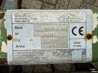 Rotary Harrow Celli Energy/P 600 Rotorkopeg