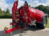 Slurry tank Redrock 2500 Mesttank