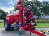 Slurry tank Redrock 2500 Mesttank