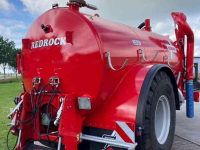 Slurry tank Redrock 2500 Mesttank