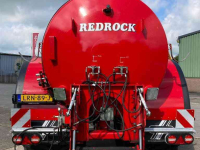 Slurry tank Redrock 2500 Mesttank