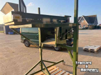 Other conveying equipment and accessories Schouten KS 120-60