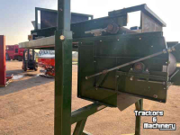 Other conveying equipment and accessories Schouten KS 120-60