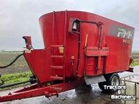 Vertical feed mixer RMH WAV 22