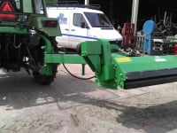 Flail mower Geo Verstek klepelmaaier AGF 180