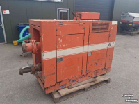 Ditch Pump  eekels 300