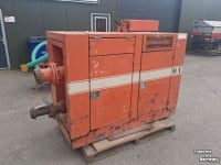Ditch Pump  eekels 300