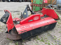 Mower Vicon CM 270 frontmaaier weidebouwmachines
