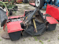 Mower Vicon CM 270 frontmaaier weidebouwmachines