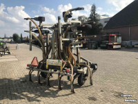 Arable injector Slootsmid Bouwlandinjecteur / Bouwlandbemester