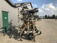 Arable injector Slootsmid Bouwlandinjecteur / Bouwlandbemester