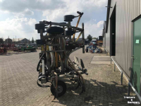 Arable injector Slootsmid Bouwlandinjecteur / Bouwlandbemester
