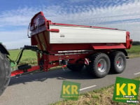 Earth- / Sand-dumper Krampe HD550