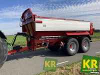 Earth- / Sand-dumper Krampe HD550