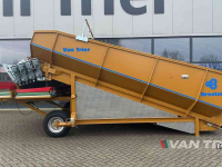 Receiving hopper Breston NB5-250 Stortbak